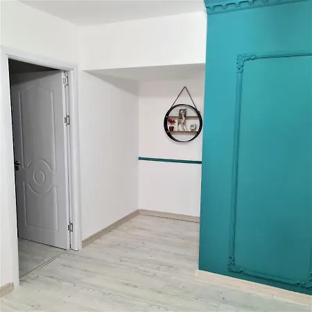 Apartman World Bukarest
