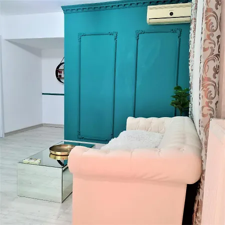 Apartment World