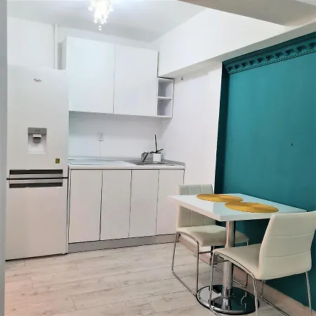 Apartman World