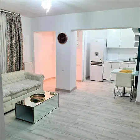 Apartman World