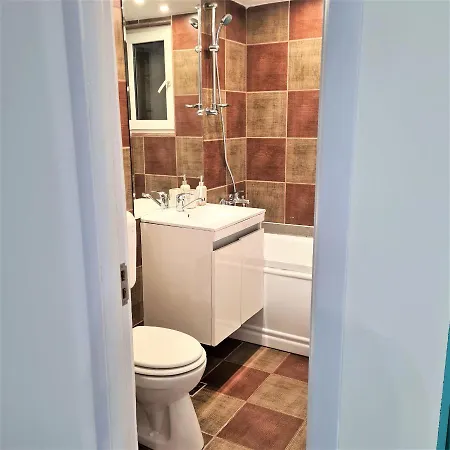 Apartament World